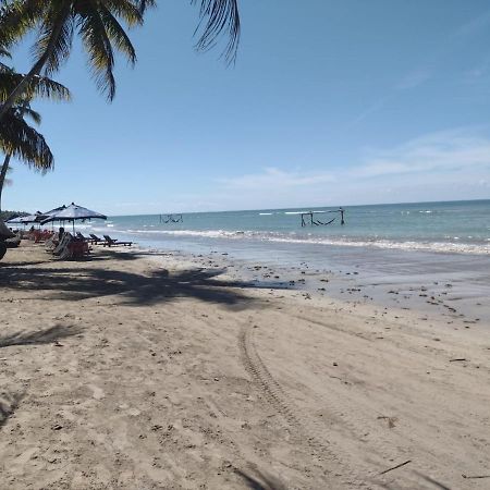 Pousada Enseada Quarta Praia Morro de São Paulo Kültér fotó