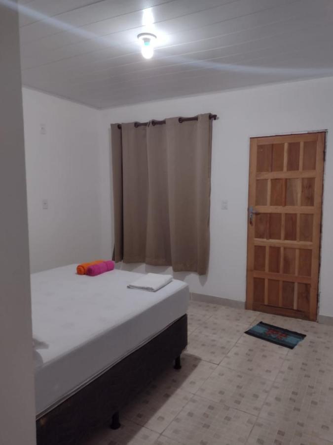 Pousada Enseada Quarta Praia Morro de São Paulo Kültér fotó