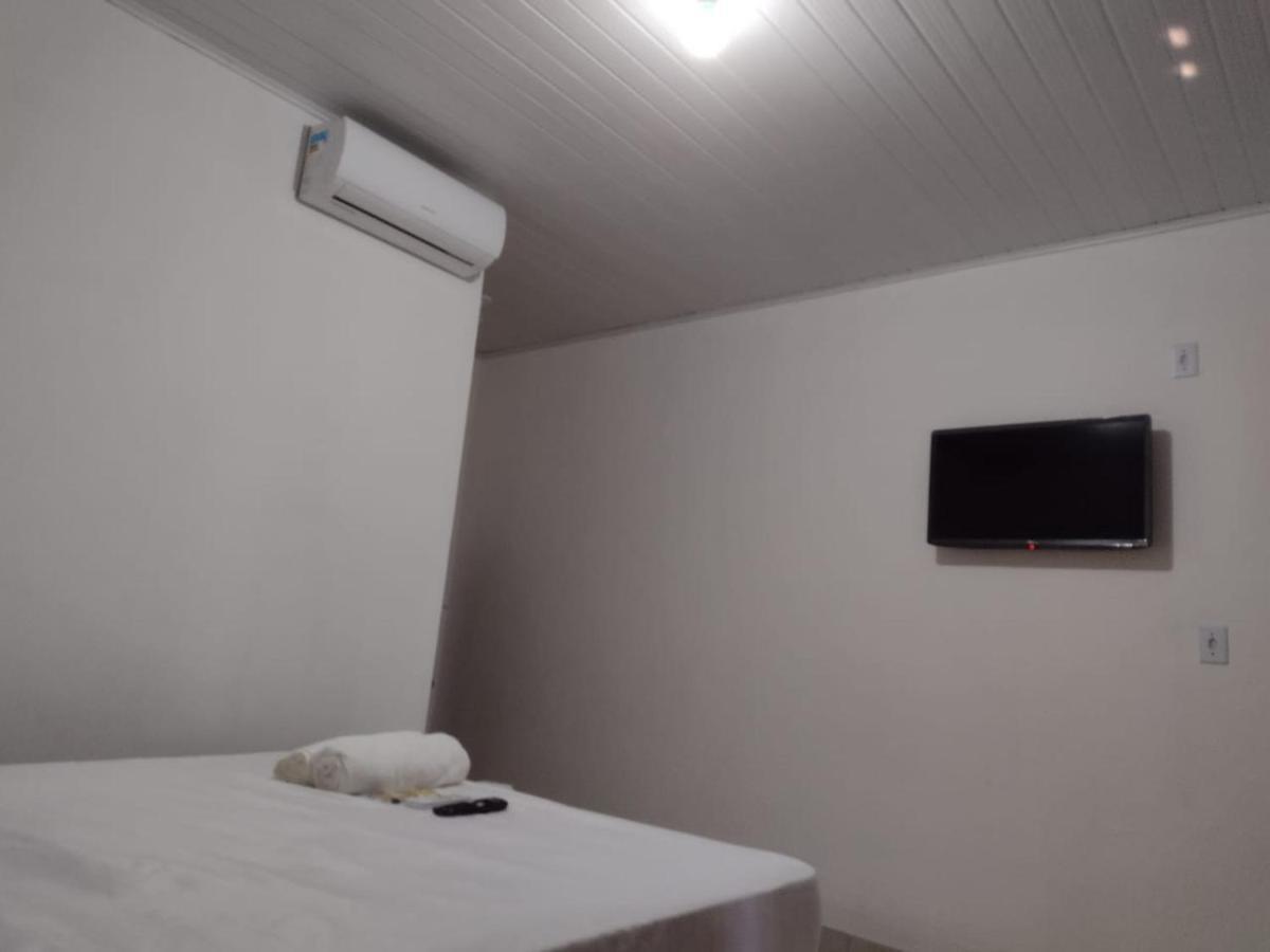 Pousada Enseada Quarta Praia Morro de São Paulo Kültér fotó